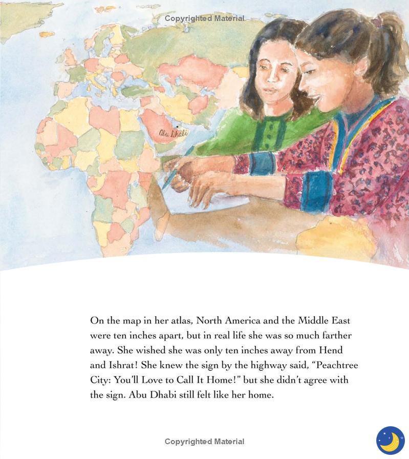 Lailah's Lunchbox-Islamic Books-Penguin Random House-Crescent Moon Store