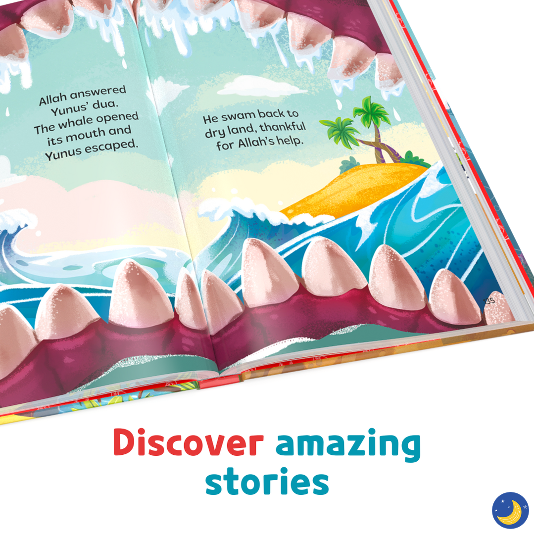 Miracles of the Prophets