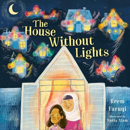The House Without Lights (Releasing Sept 2024)