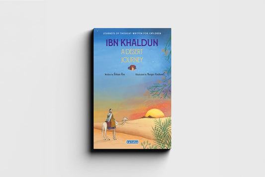 Ibn Khaldun: A Desert Journey