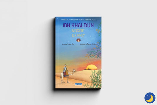 Ibn Khaldun: A Desert Journey
