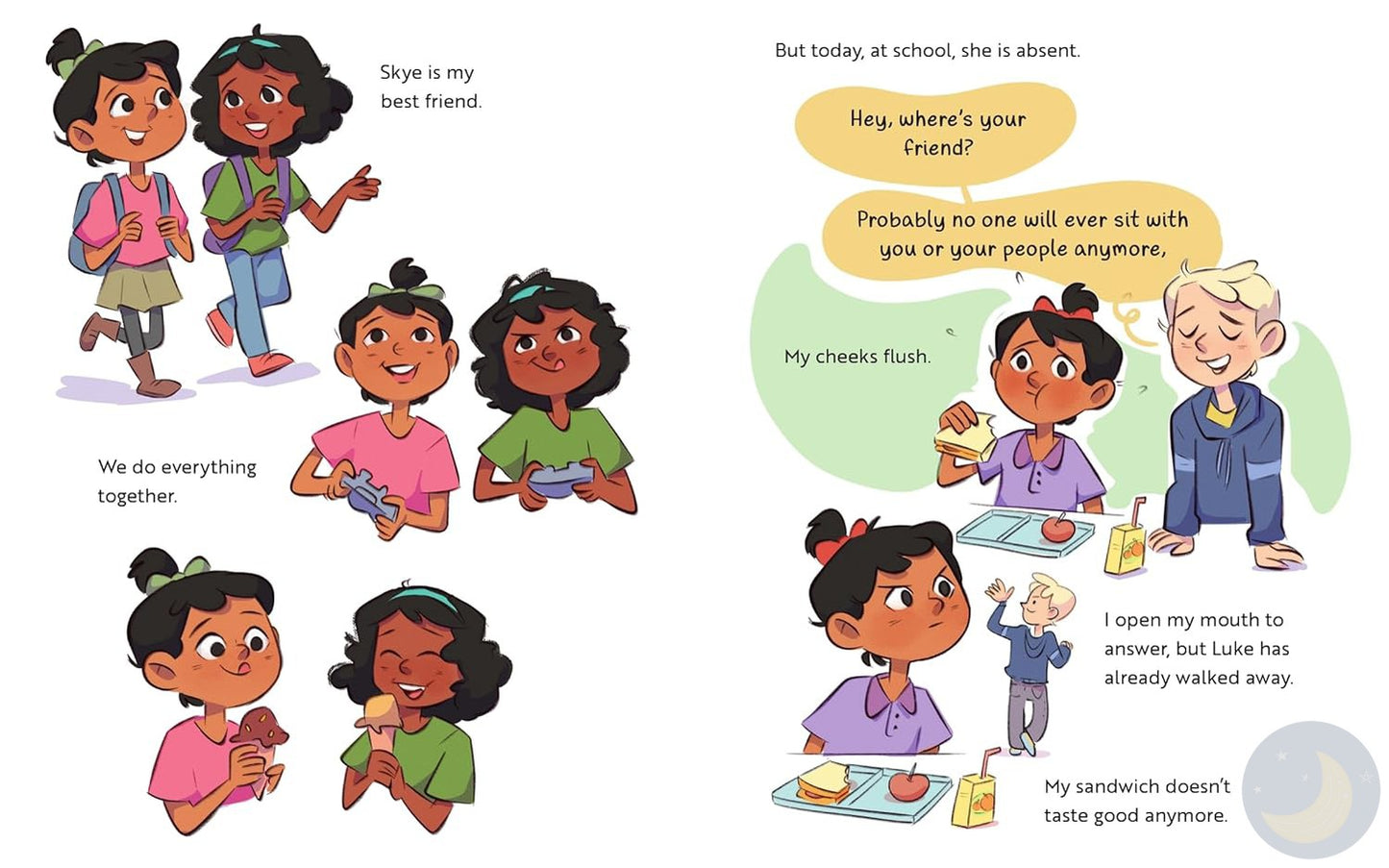 Do You Even Know Me?-Muslim Representation-Harper Collins-Crescent Moon Store