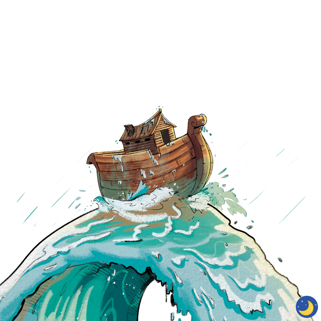 Super Stories of the Prophets