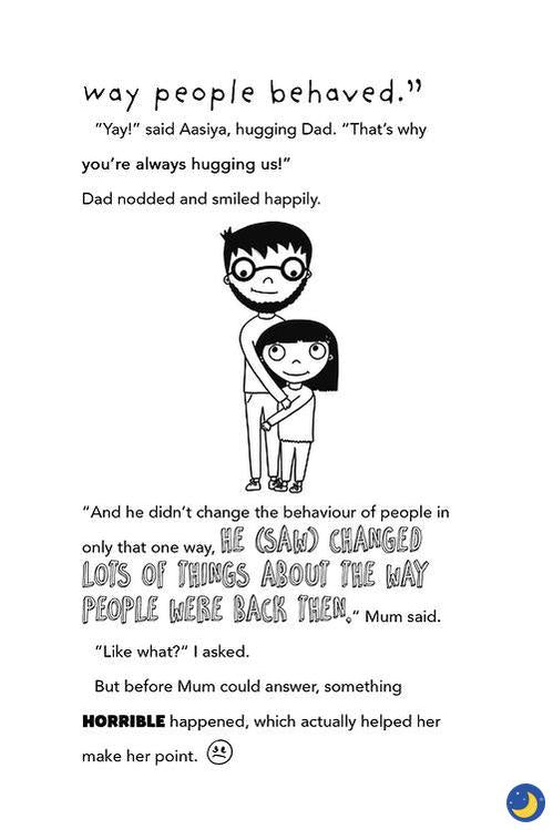 Eliyas Explains What Was Prophet Muhammad (saw) Like?