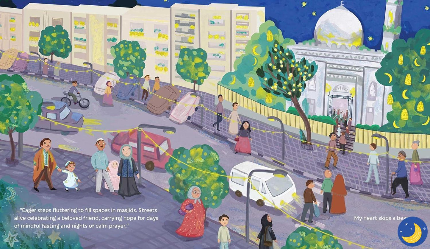 A Ramadan Night (Jan 2026)