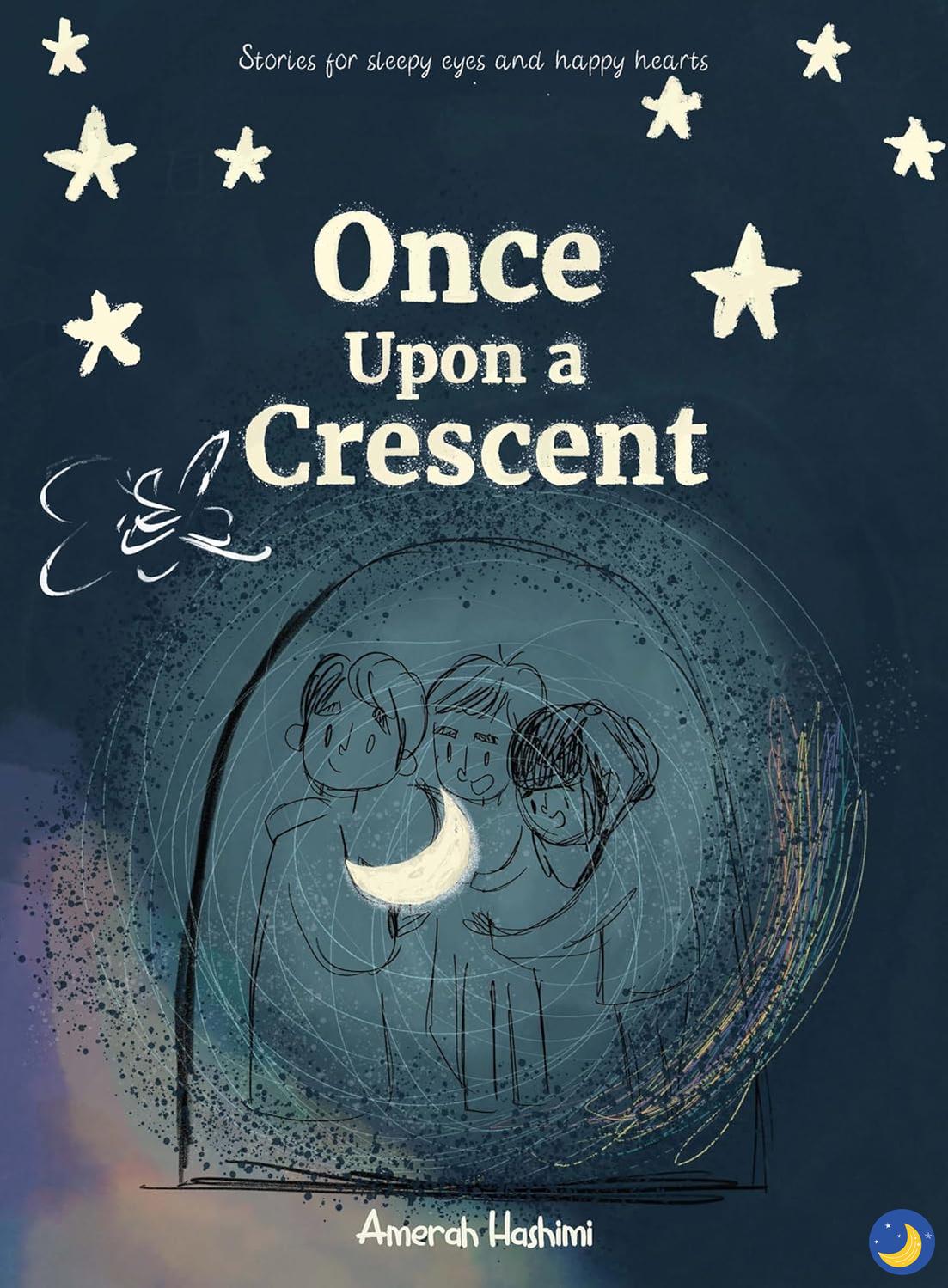 Once Upon A Crescent (Release May 2026)