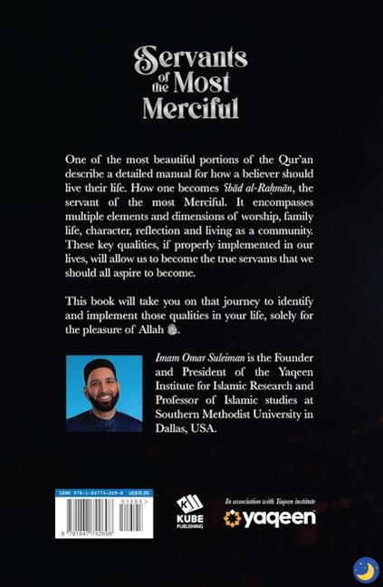 Servants of the Most Merciful