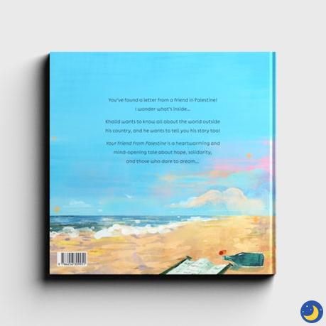 Your Friend from Palestine