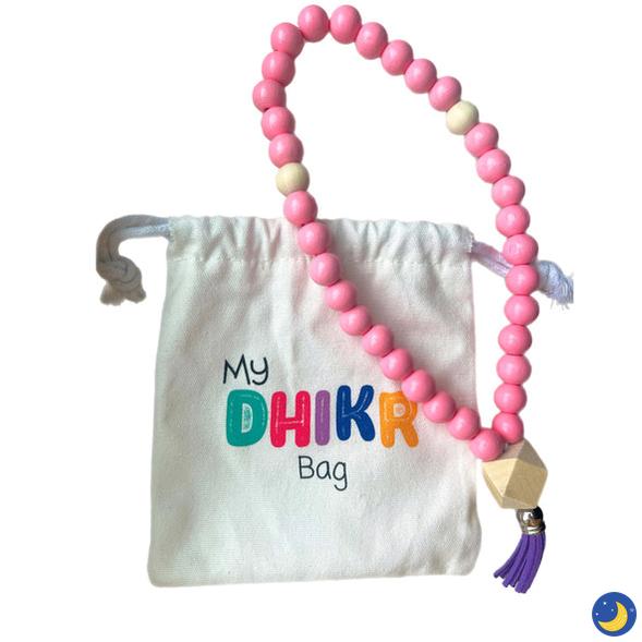 My Dhikr Bag
