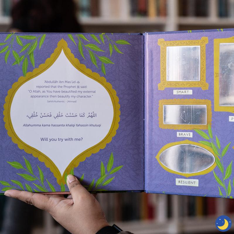 All the Ways to Be Pretty