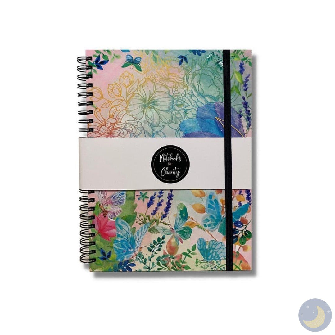 Arghawani Notebook-Islamic Books-Noor Nursery-Crescent Moon Store