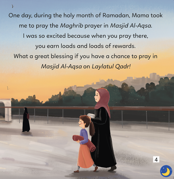 Young Heroes-Muslim Books-BeitRima Stories-Crescent Moon Store