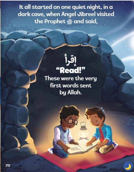 The Miracles of Muhammad