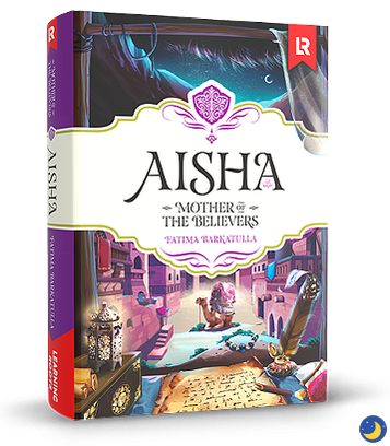 Aisha: In The Prophet's Heart (Jan 2026)