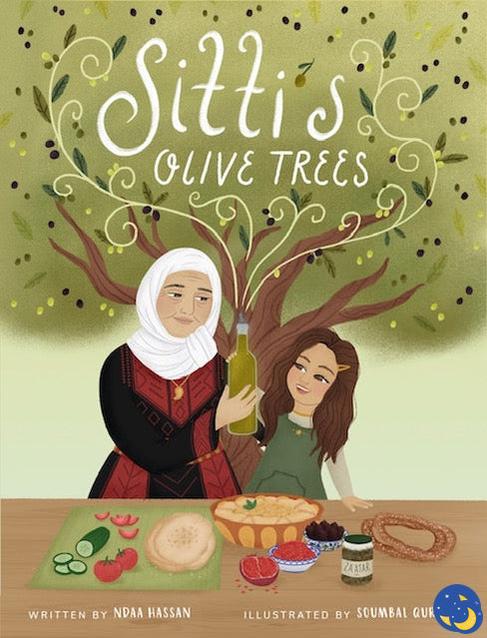 Palestine Book Bundle