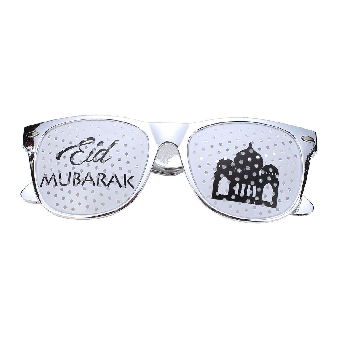 Eid Mubarak Sunglasses