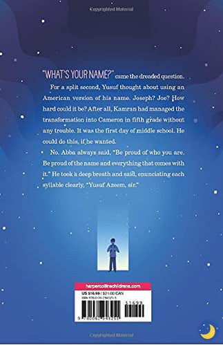 Yusuf Azeem Is Not A Hero - Best Islamic Stories | Crescent Moon Store