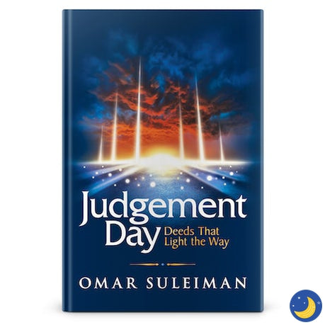 Judgement Day-Islamic Books-Kube Publishing-Crescent Moon Store