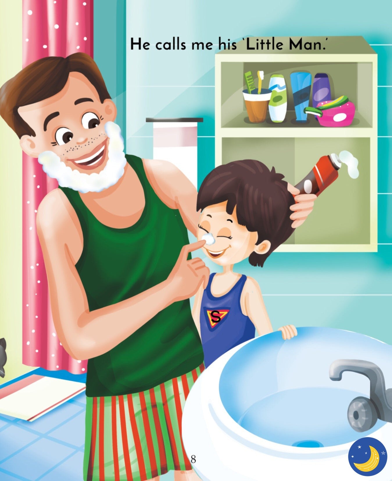 Story Books With Pictures