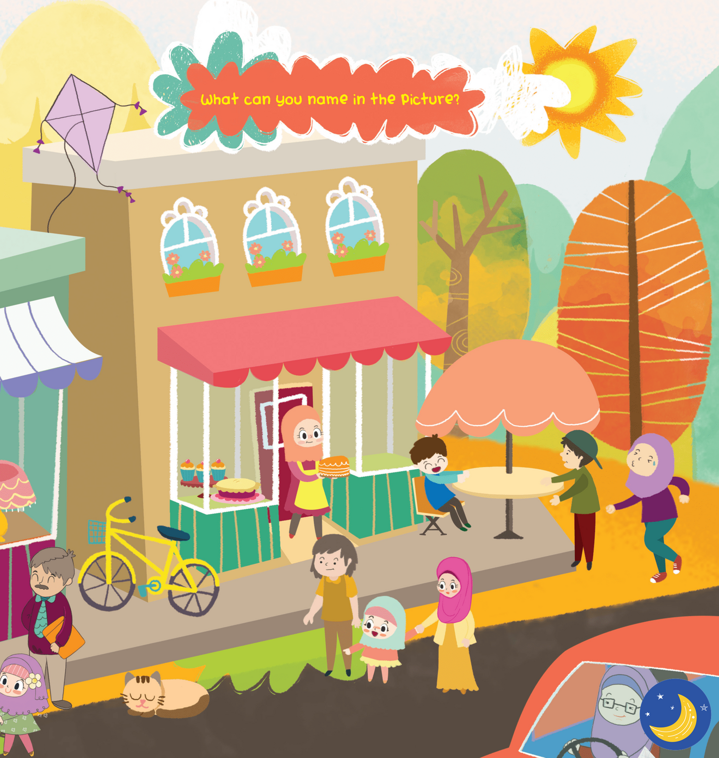 Prophet Adam and Wicked Iblis