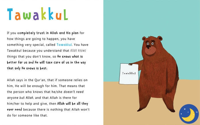 Migo And Ali A-z Of Islam