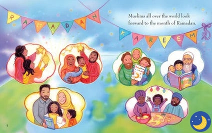 First Book About Allah