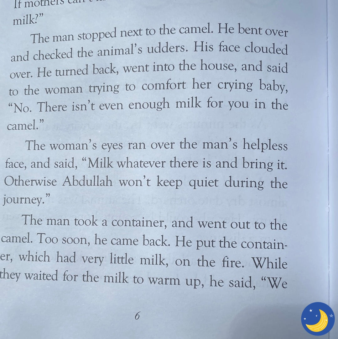 Prophet Muhammad – The Age of Bliss Series-Islamic Books-Tughra Books-Crescent Moon Store