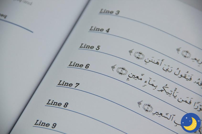 The Muslim Marriage Guide - Tajweed Untangled | Crescent Moon Store