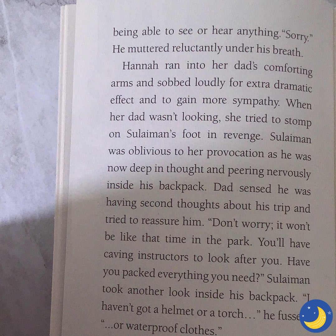 Turning Back to Allah-Islamic Books-Kube Publishing-Crescent Moon Store