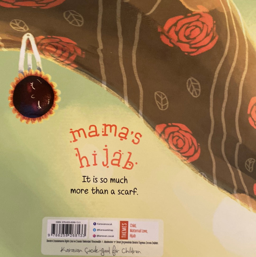 Mama's Hijab