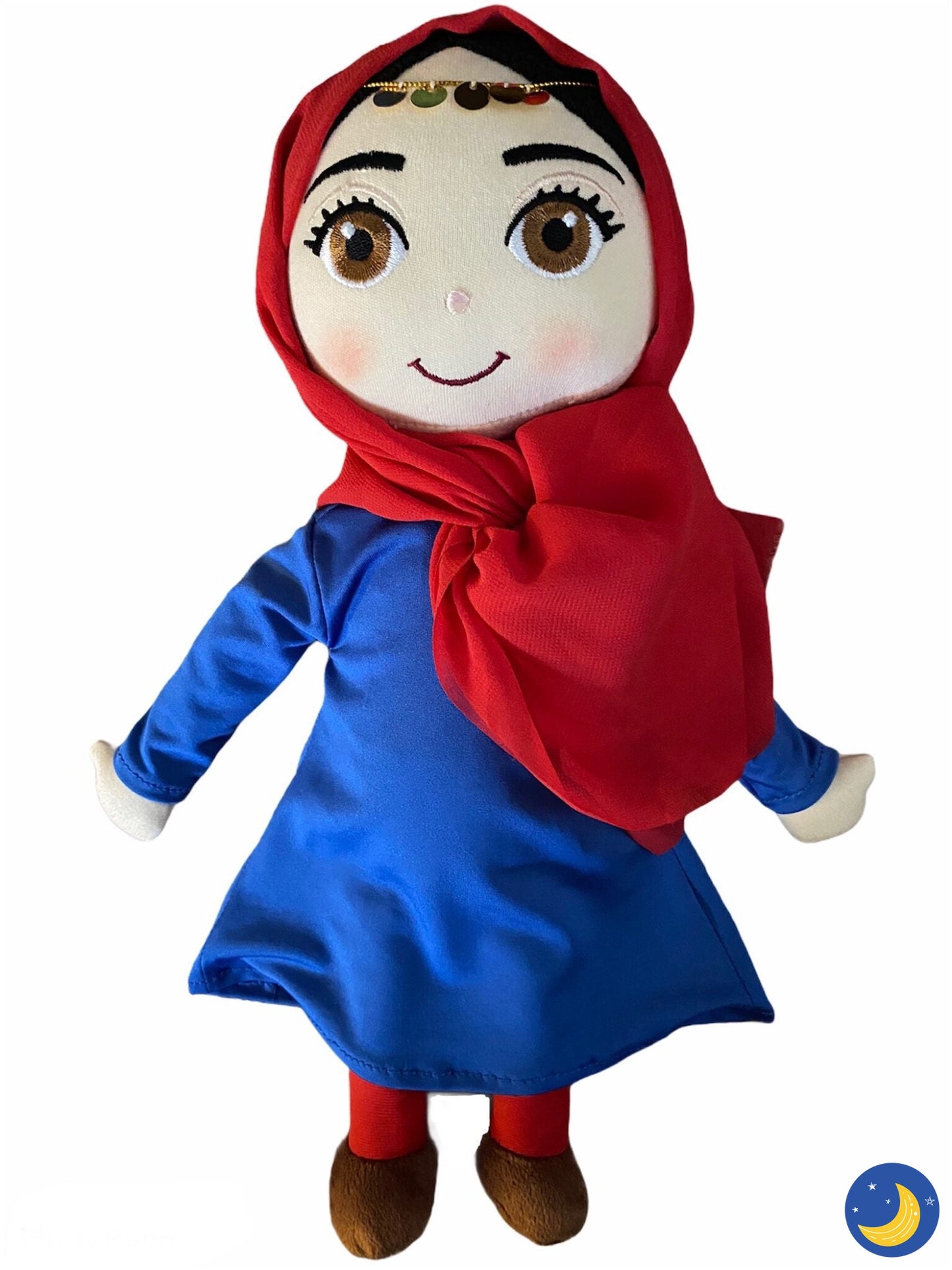 Khadijah & Cat Ramadan Is Here | About Ramadan | Crescent Moon Store