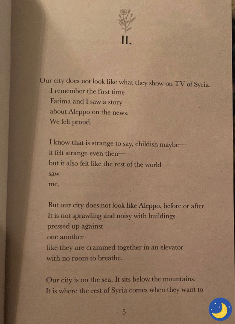 Other Words for Home-Islamic Books-Harper Collins-Crescent Moon Store