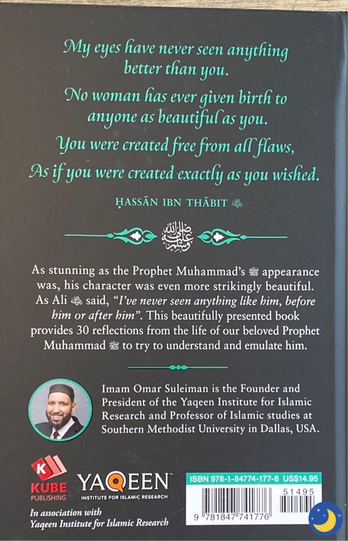 Meeting Muhammad-Islamic Books-Kube Publishing-Crescent Moon Store