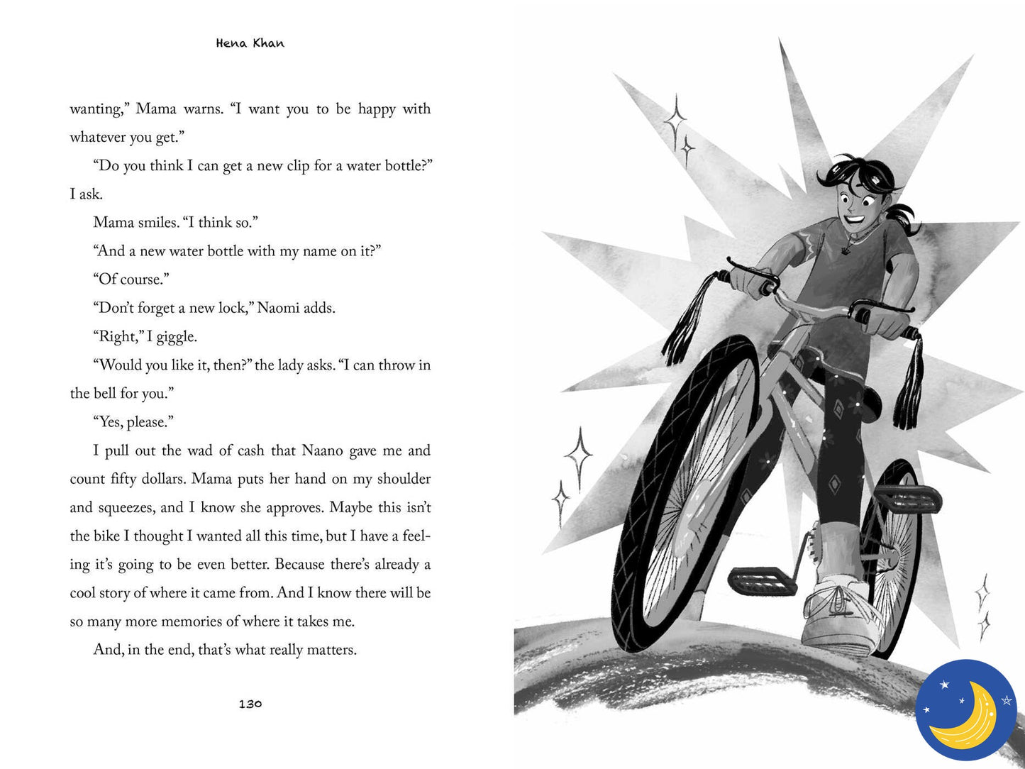 Zara's Rules for Finding Hidden Treasure-Islamic Books-Simon & Schuster-Crescent Moon Store