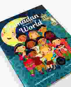 Ramadan Around the World: Book Review by Muslim Mommy Blog