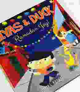 Ilyas and Duck-Ramadan Joy - Book Review by Muslim Mommy Blog