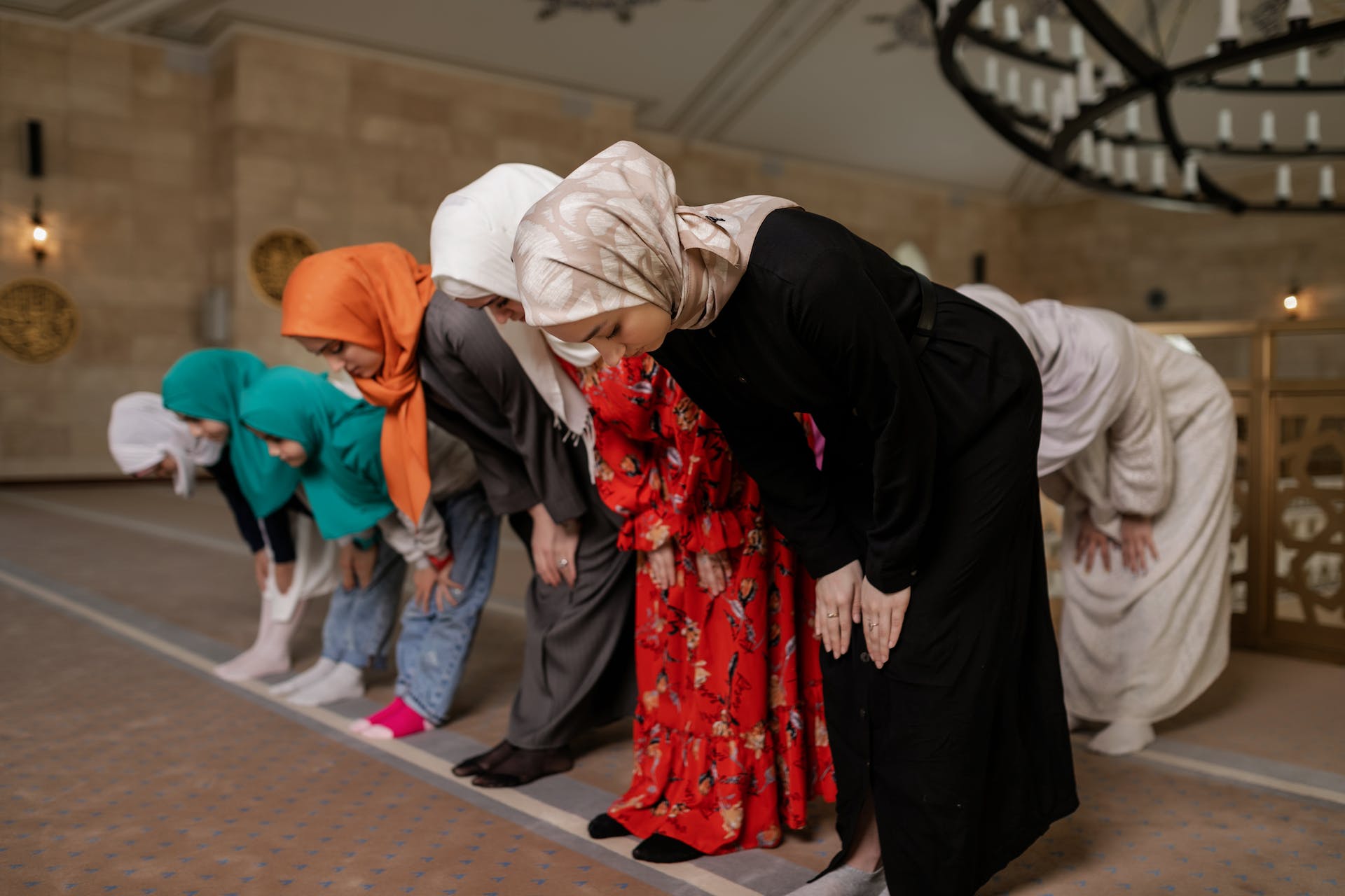 Arab Values 6 Ways to Boost Islamic Values in Your Family – Crescent Moon Store
