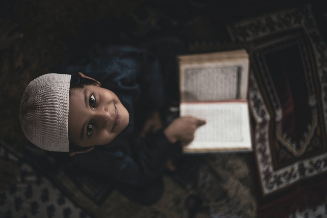 10 Effective Strategies for Quran Memorization with Kids in 2024