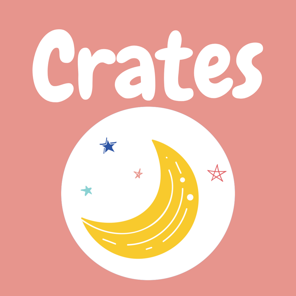 Collections Crescent Moon Store