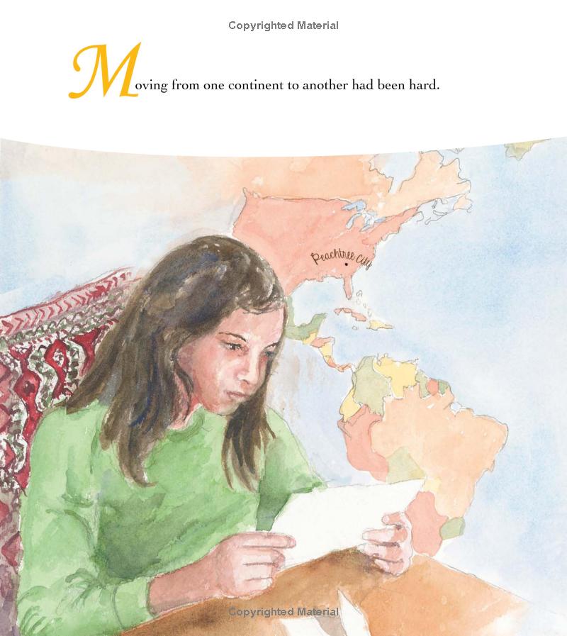 Lailah's Lunchbox-Islamic Books-Penguin Random House-Crescent Moon Store