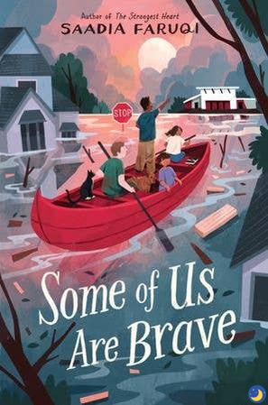 Some of Us Are Brave