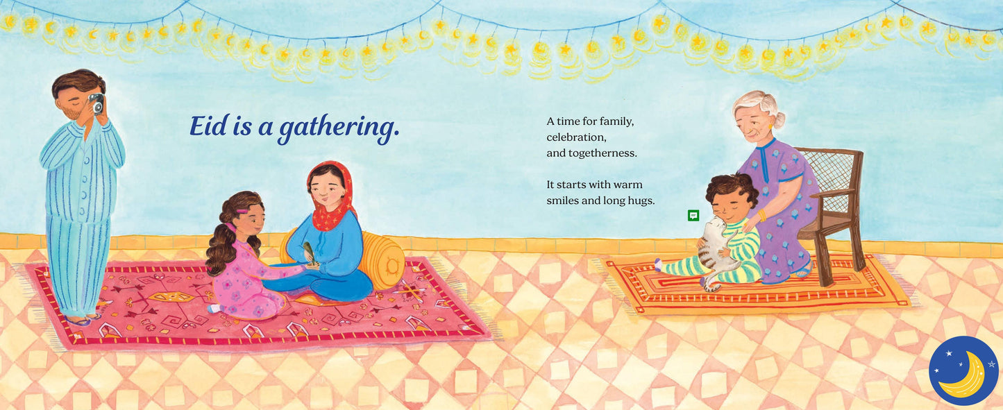 Together on Eid (Releaseing Jan 2026)