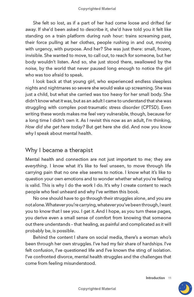 Navigating Life as a Brown Girl