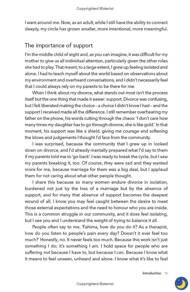 Navigating Life as a Brown Girl