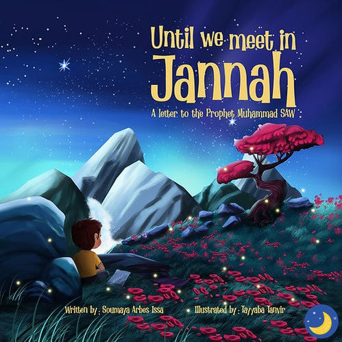 Until We Meet In Jannah