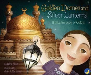 Golden Domes and Silver Lanterns