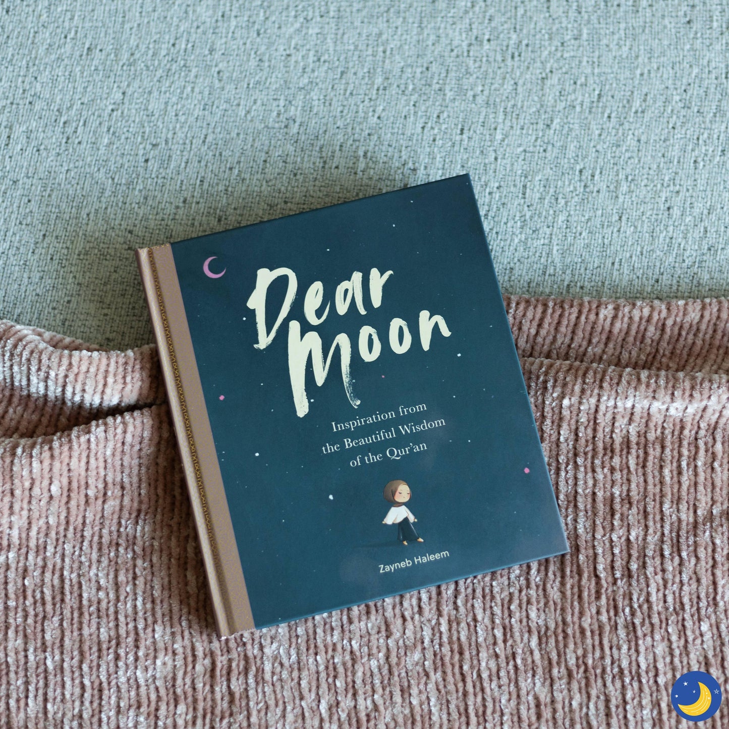 Dear Moon