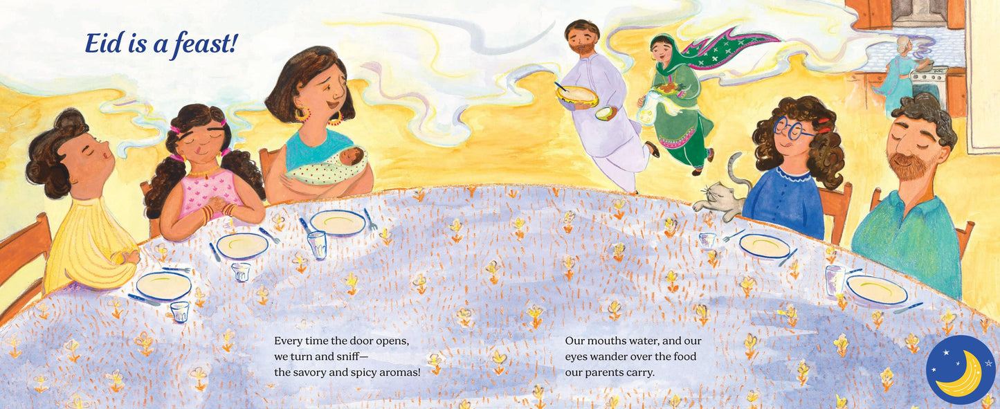 Together on Eid (Releaseing Jan 2026)