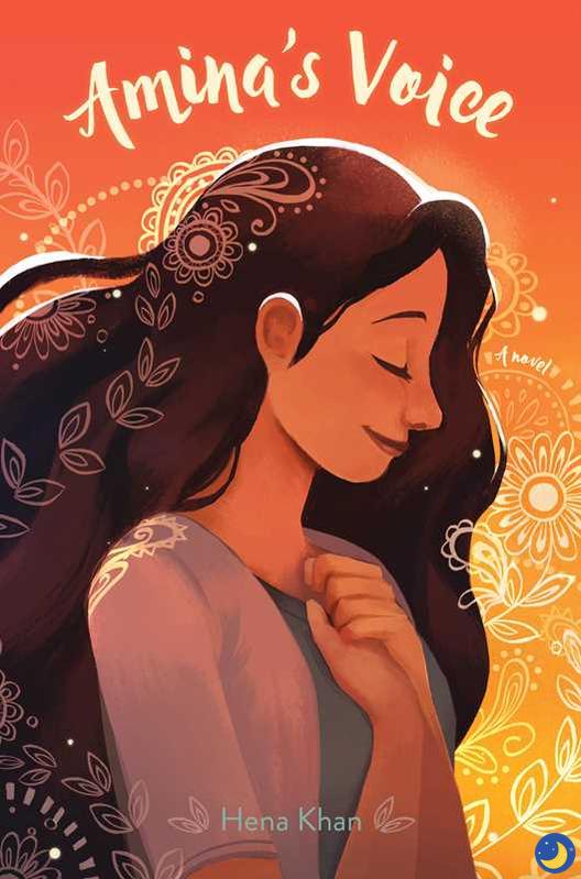 Amina's Voice by Hena Khan