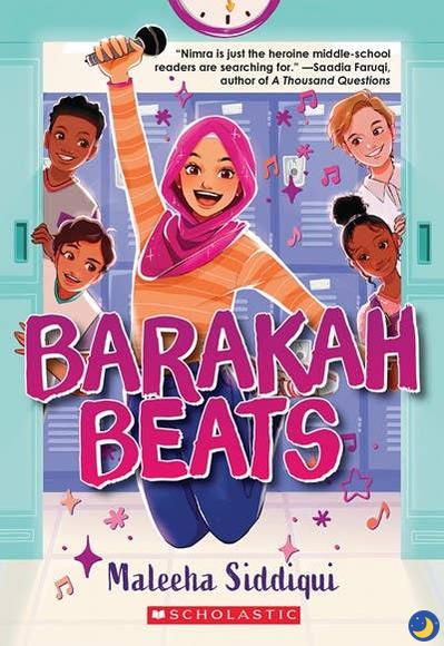 Barakah Beats